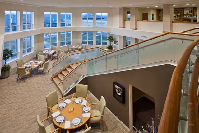 Photo of Esprit Whispering Ridge
