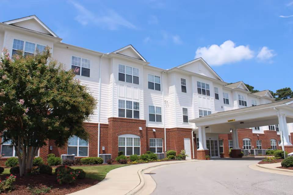 Photo 2 of Parkwood Village And The Landing