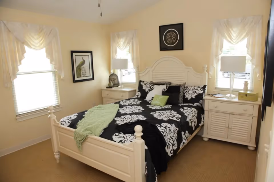 Photo 6 of Bethany Pointe Health Campus