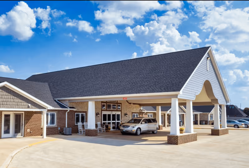 Photo of Gibson City Villas of Holly Brook