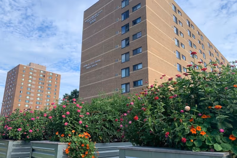 Photo of Teitel Apartments