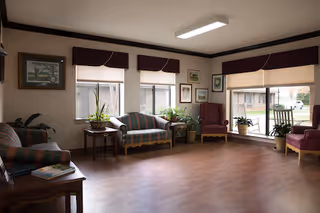 Photo of Village Care of King