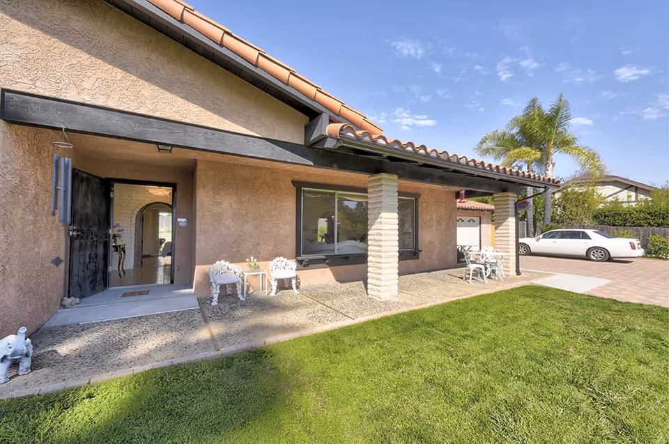 Photo 2 of Affirmative's Elite Home