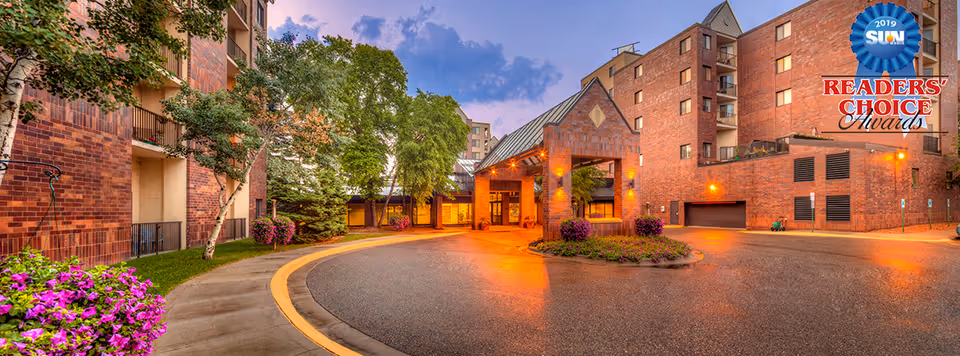 Photo of Covenant Living of Golden Valley