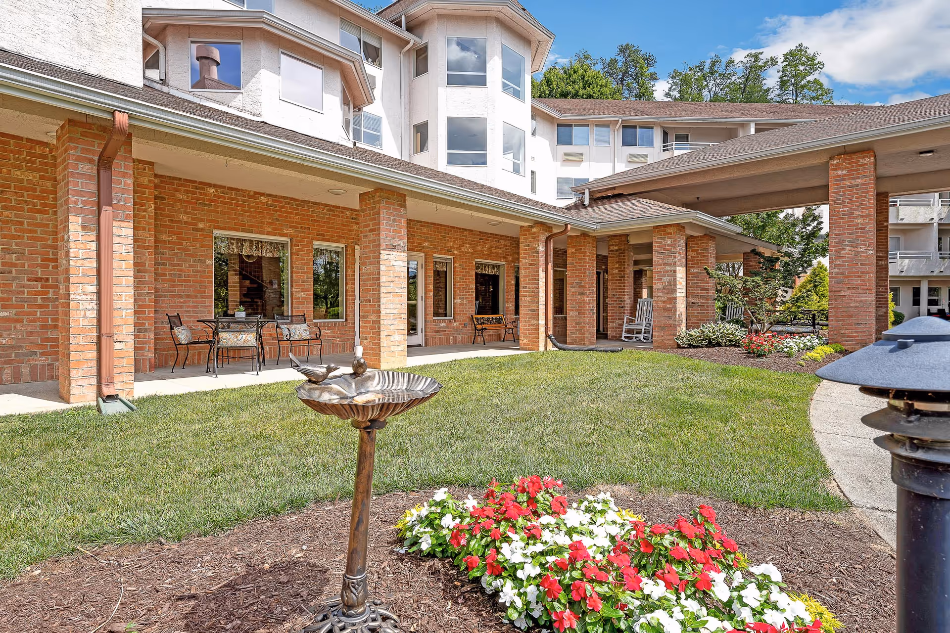Photo 3 of Holiday Elm Park Estates