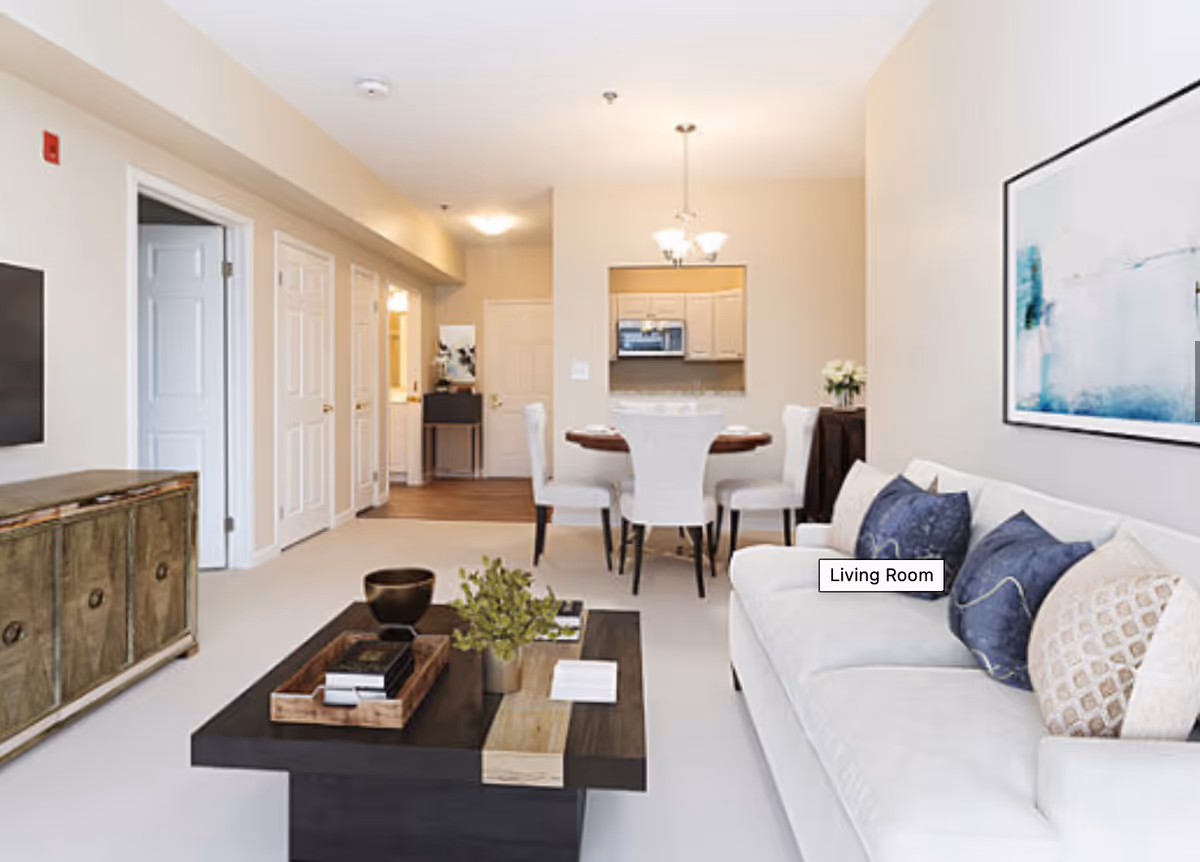 Photo 9 of Springhouse Senior Living