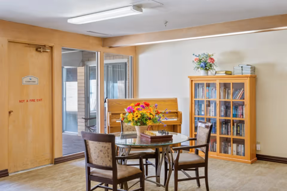 Photo 12 of The Beaumont Assisted Living and Memory Care