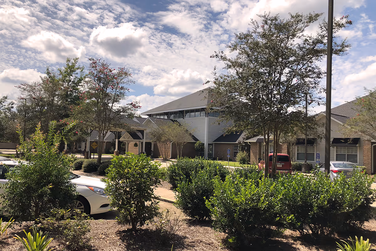 Photo 5 of Oak Park Village at Slidell