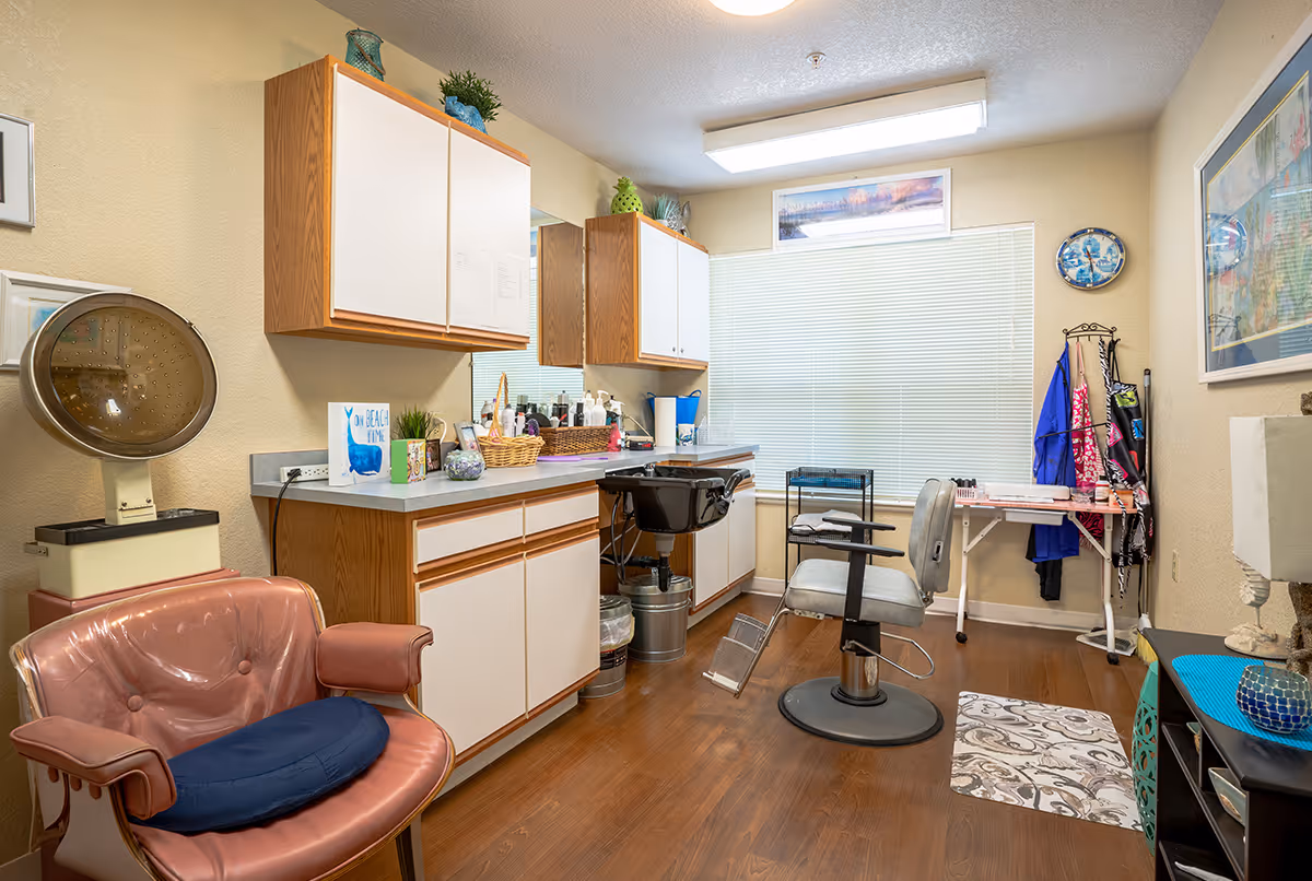 Photo 9 of Trustwell Living at Astor Place