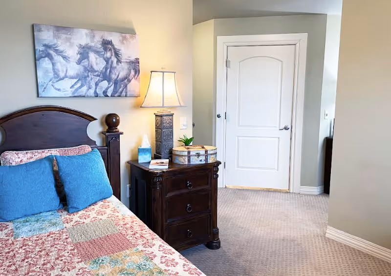 Photo 7 of Shawnee Memory Care