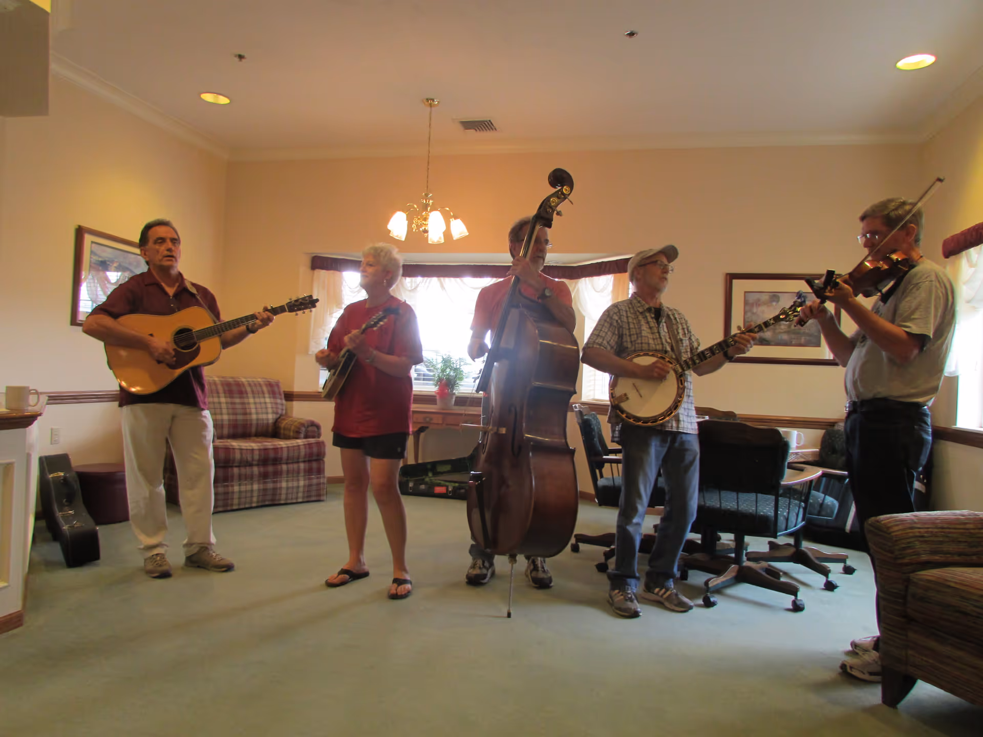 Photo 7 of Evergreen Assisted Living