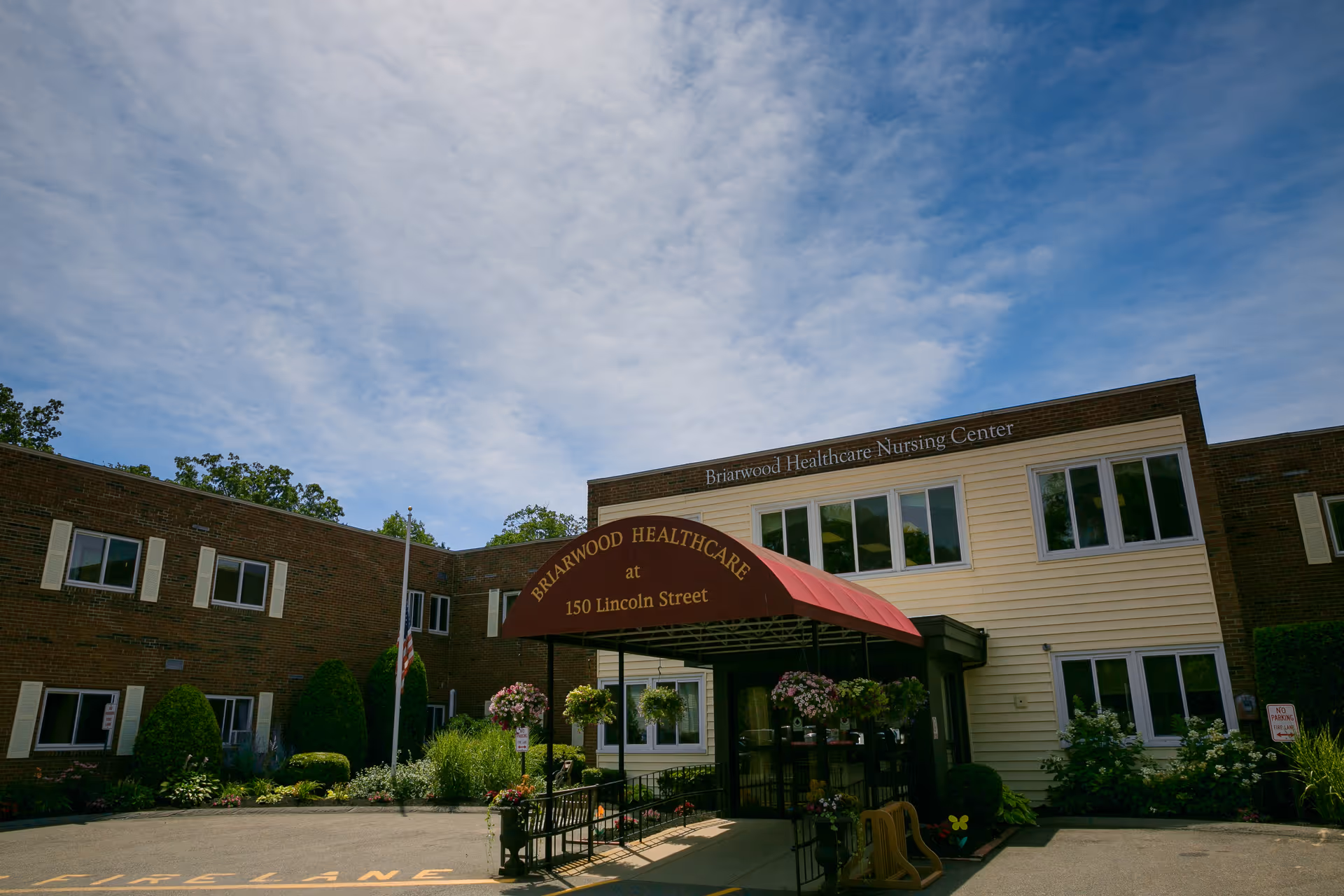 Photo of Briarwood Rehabilitation & Healthcare Center