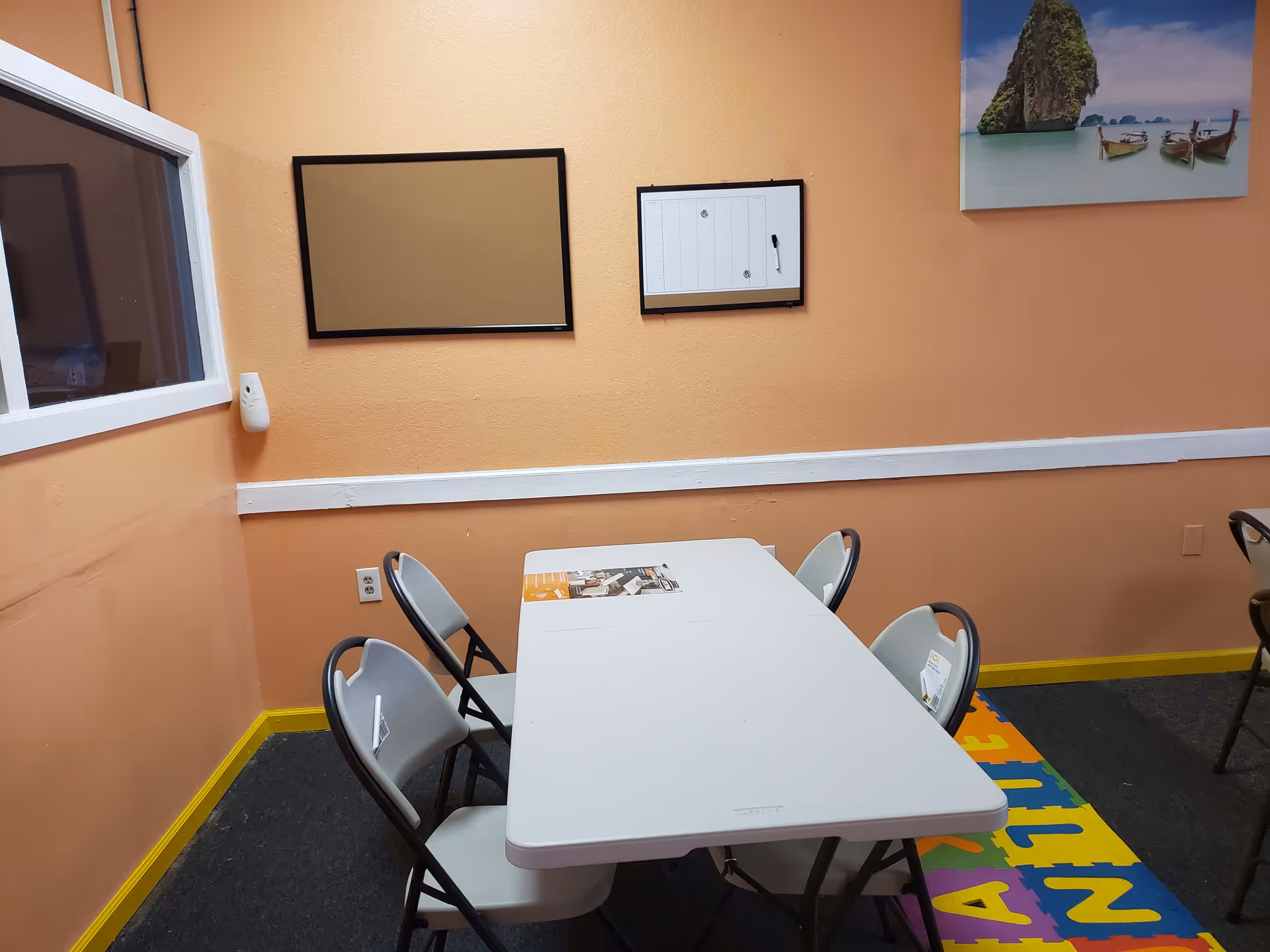 Photo of Comfort Care Agency and Adult Daycare Center
