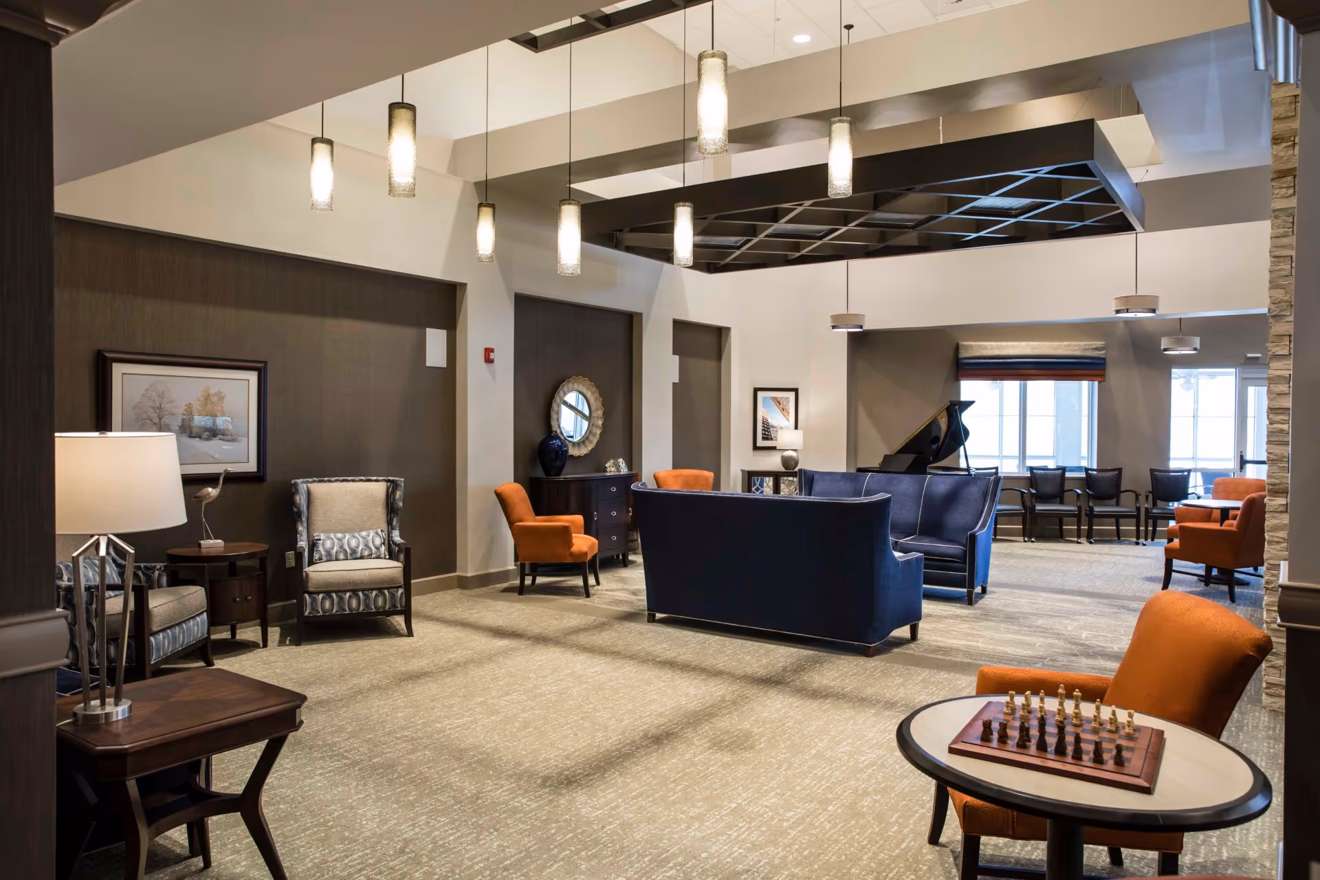Photo 42 of Pioneer Ridge Assisted Living of Lawrence