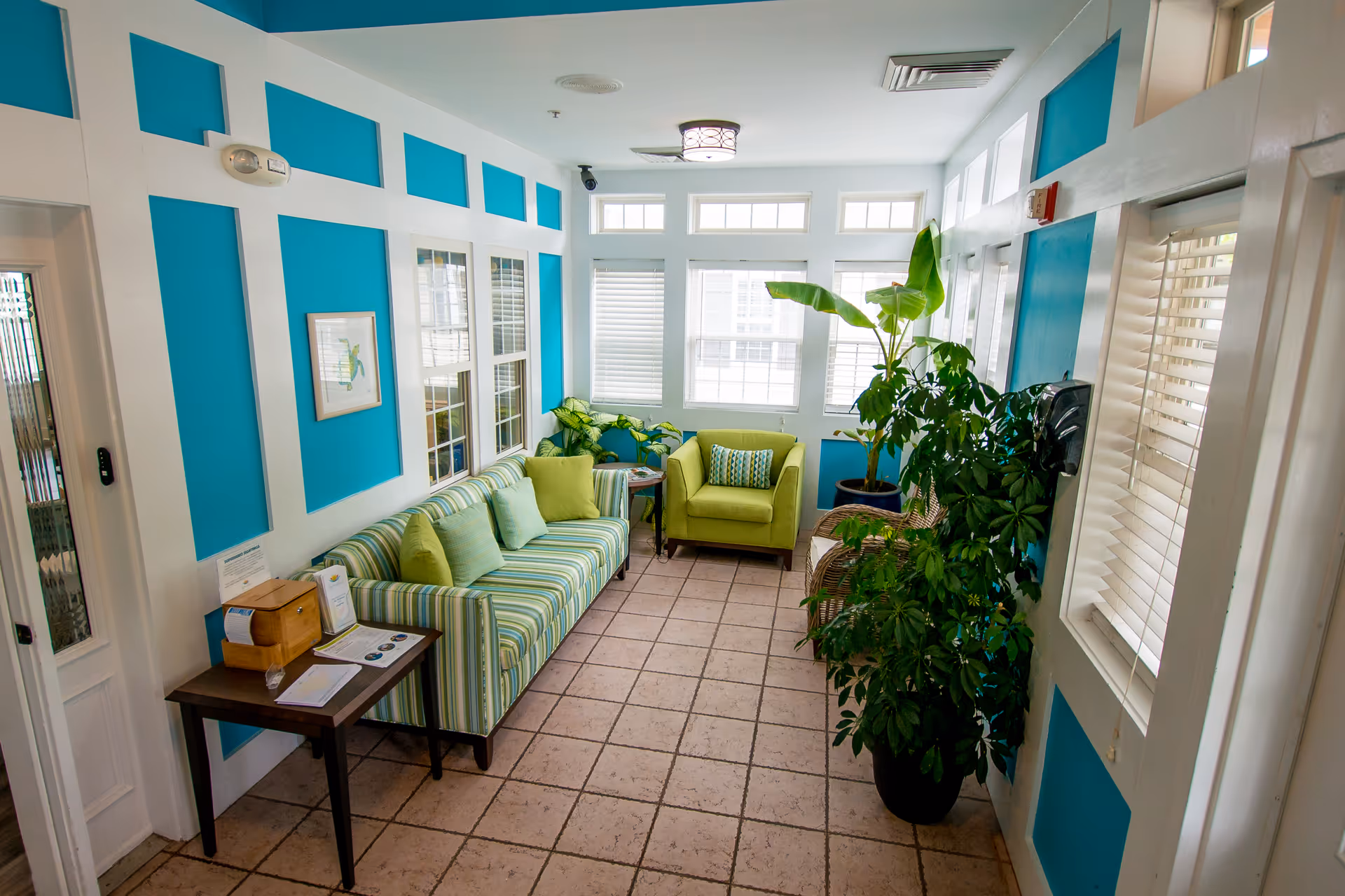 Photo 7 of Inspirations Memory Care of Lutherville