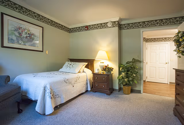 Photo 6 of Mt. Arlington Senior Living