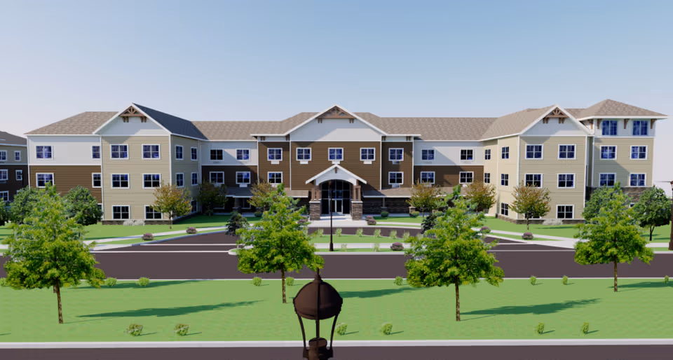 Photo 3 of The Chelsea at Brookhaven
