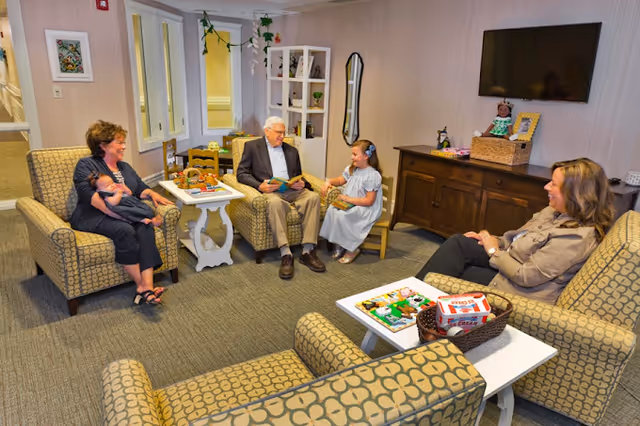 Photo 13 of Irene Woods Assisted Living