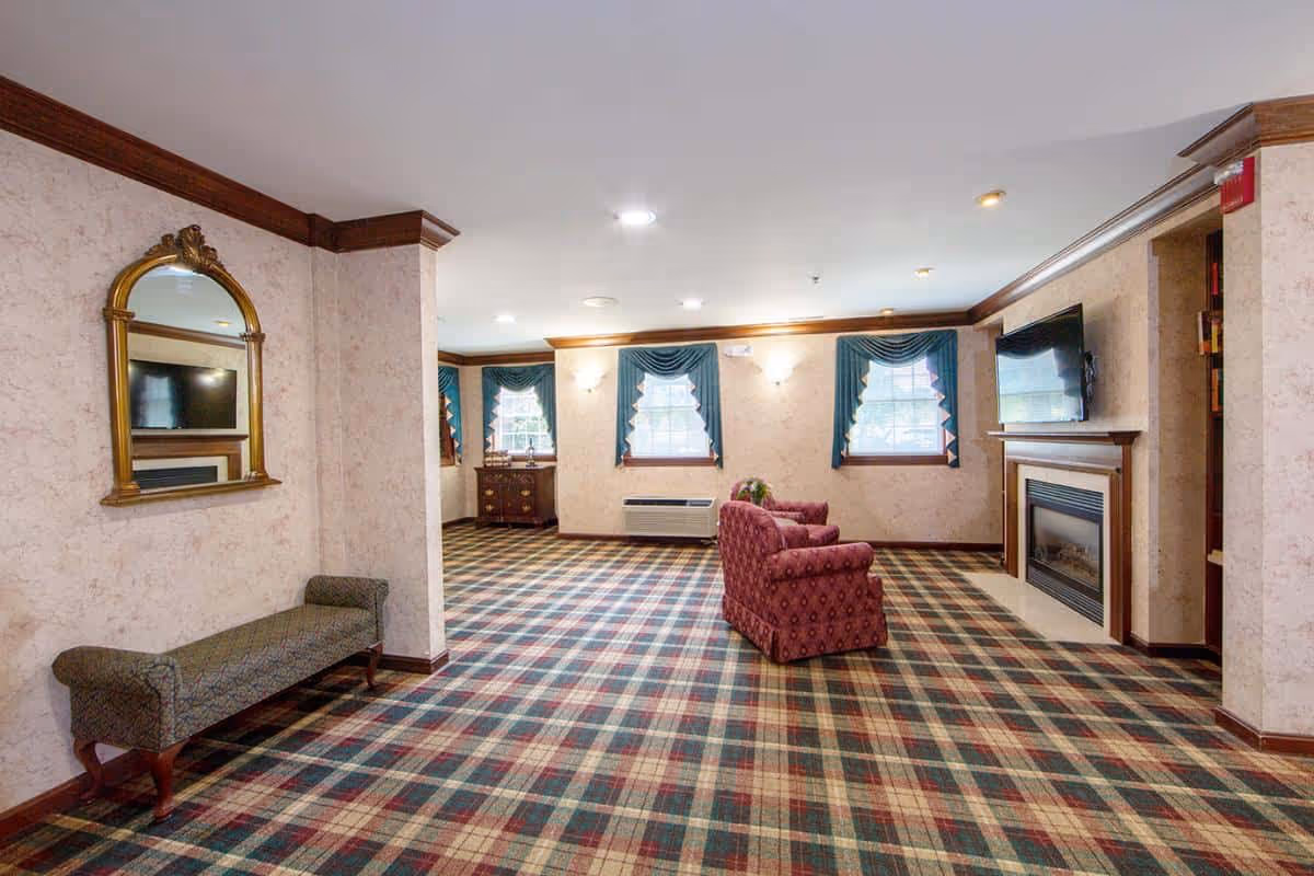 Photo 18 of The Suites at Continuing Healthcare of Niles
