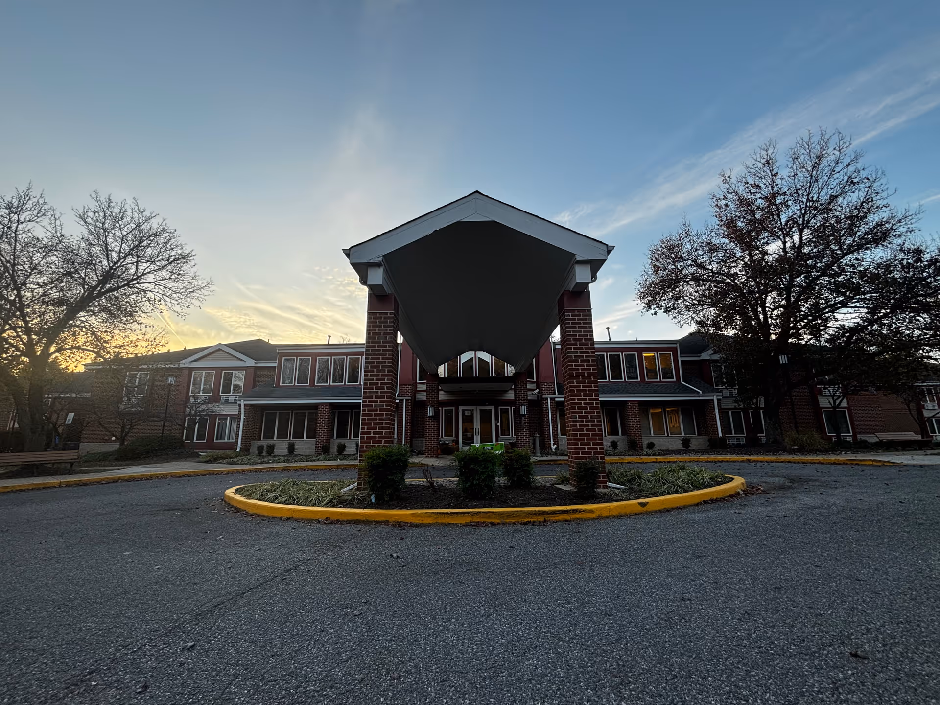 Photo 5 of Independence Court of Hyattsville