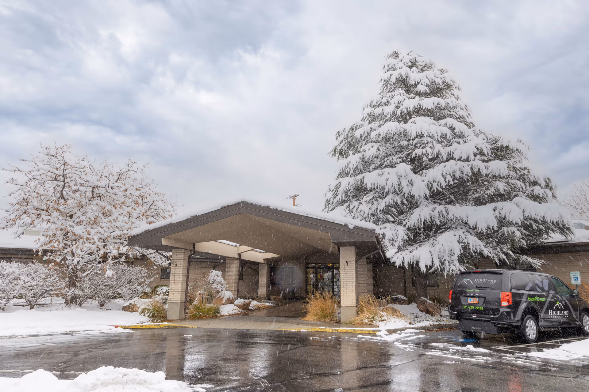 Photo of Highland Care Center