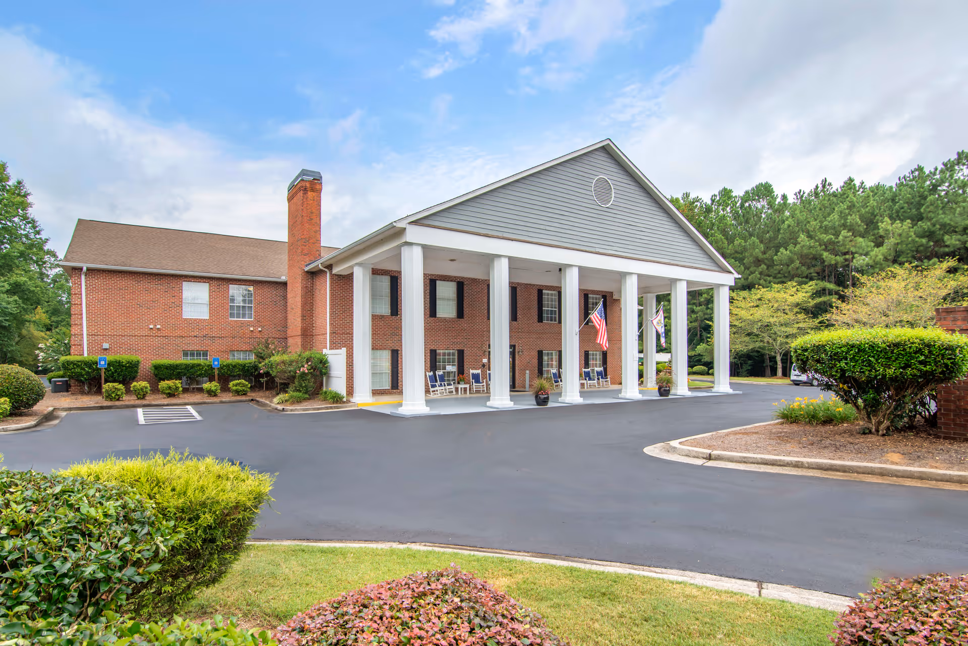 Photo of Brookdale Lawrenceville