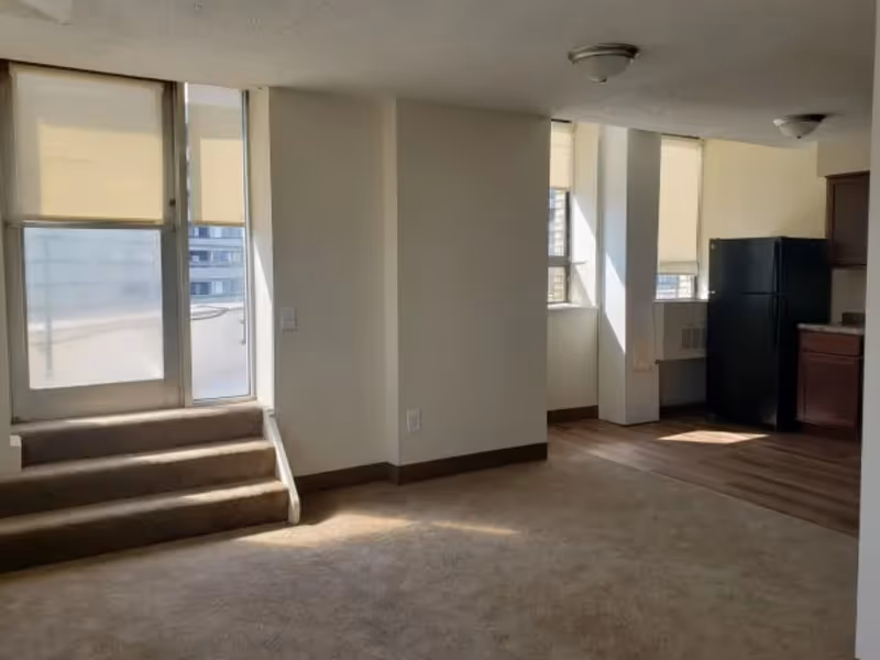 Photo 9 of Kamper Stevens Apartments