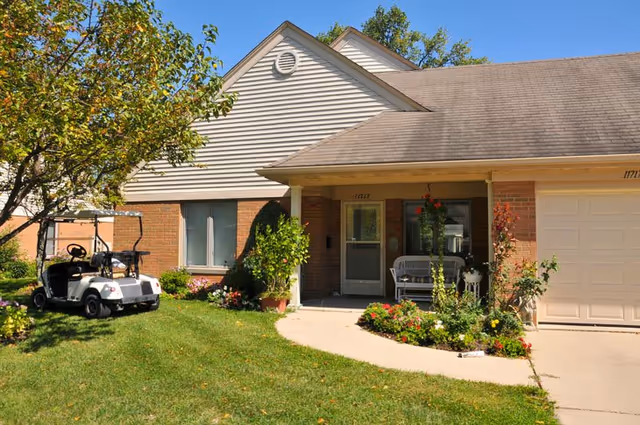 Photo of Otterbein Marblehead SeniorLife Community