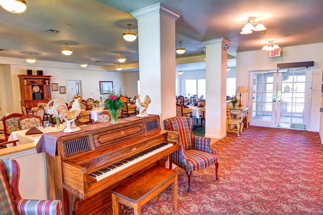 Photo 13 of Morrow Heights Assisted Living