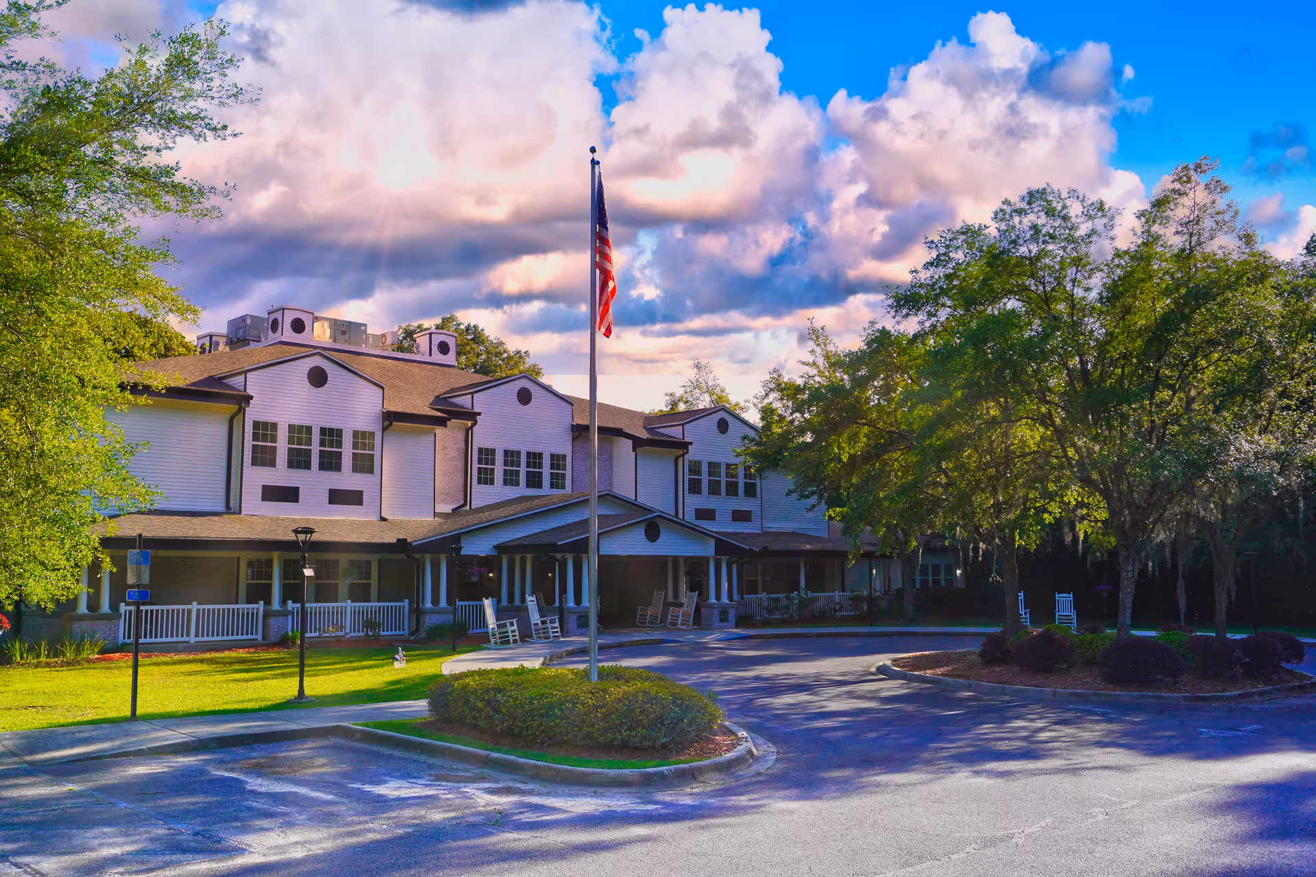 Photo 2 of Sodalis Tallahassee Assisted Living