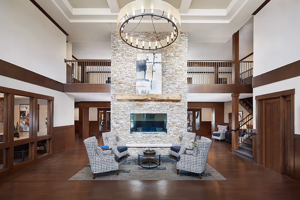 Photo 9 of Kensington Senior Living