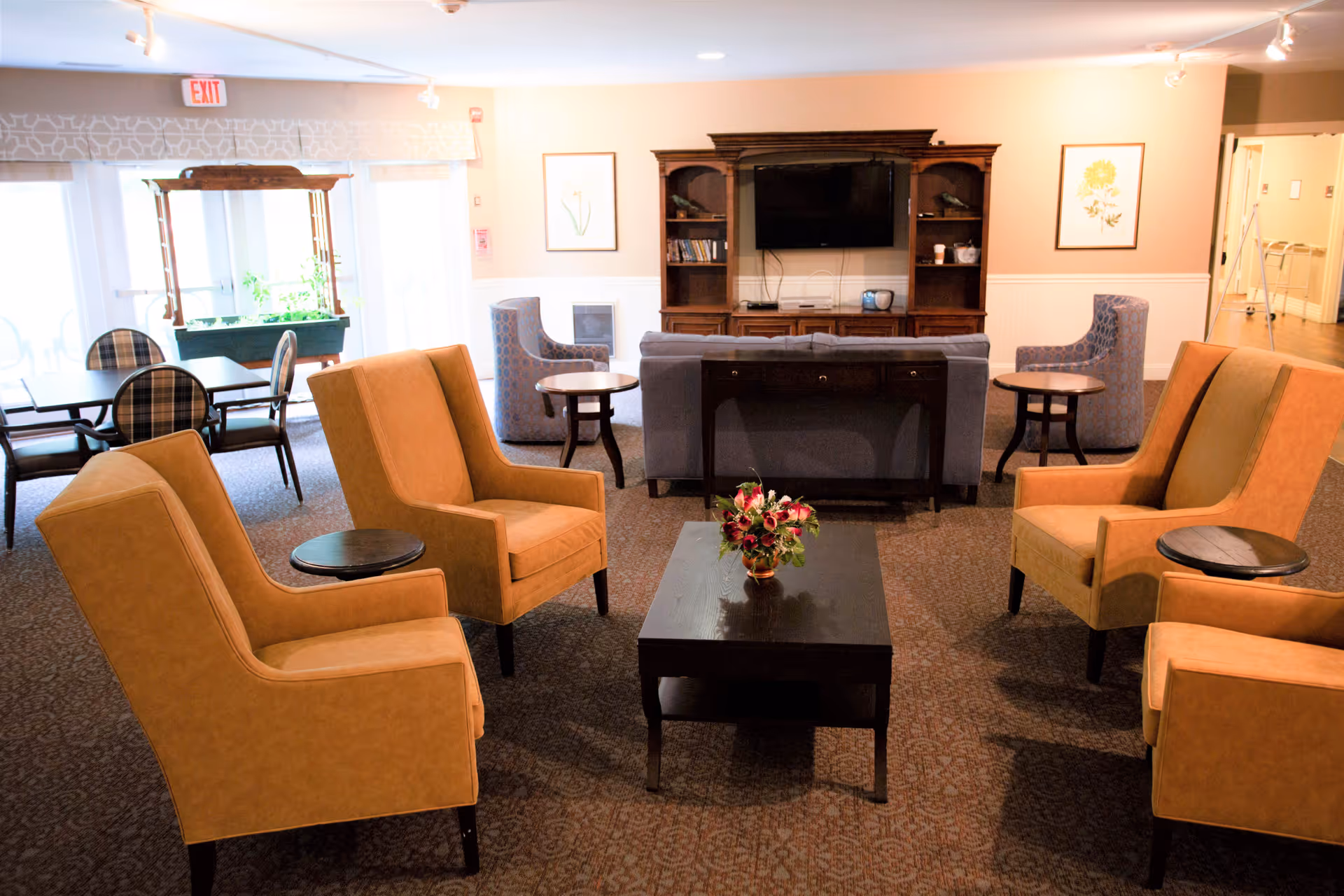 Photo 8 of Morningstar Assisted Living