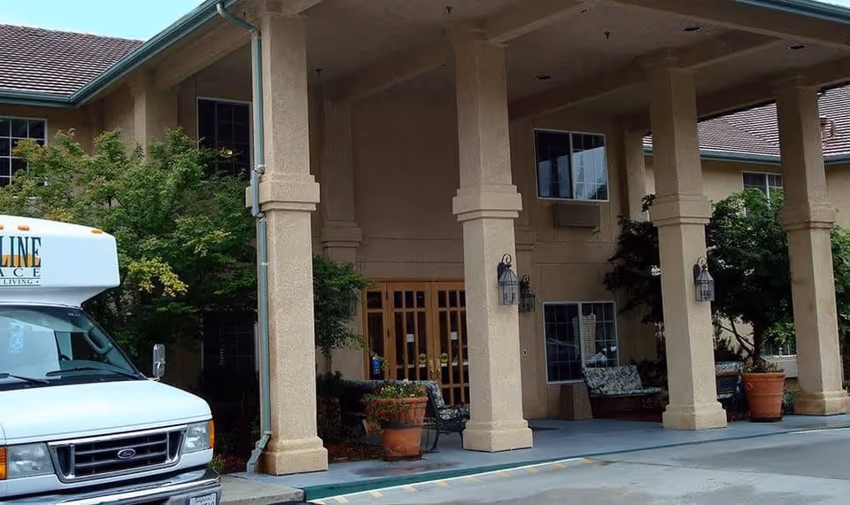 Photo of Skyline Place Senior Living