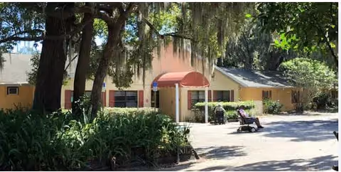Photo 2 of Hanna Oaks Center