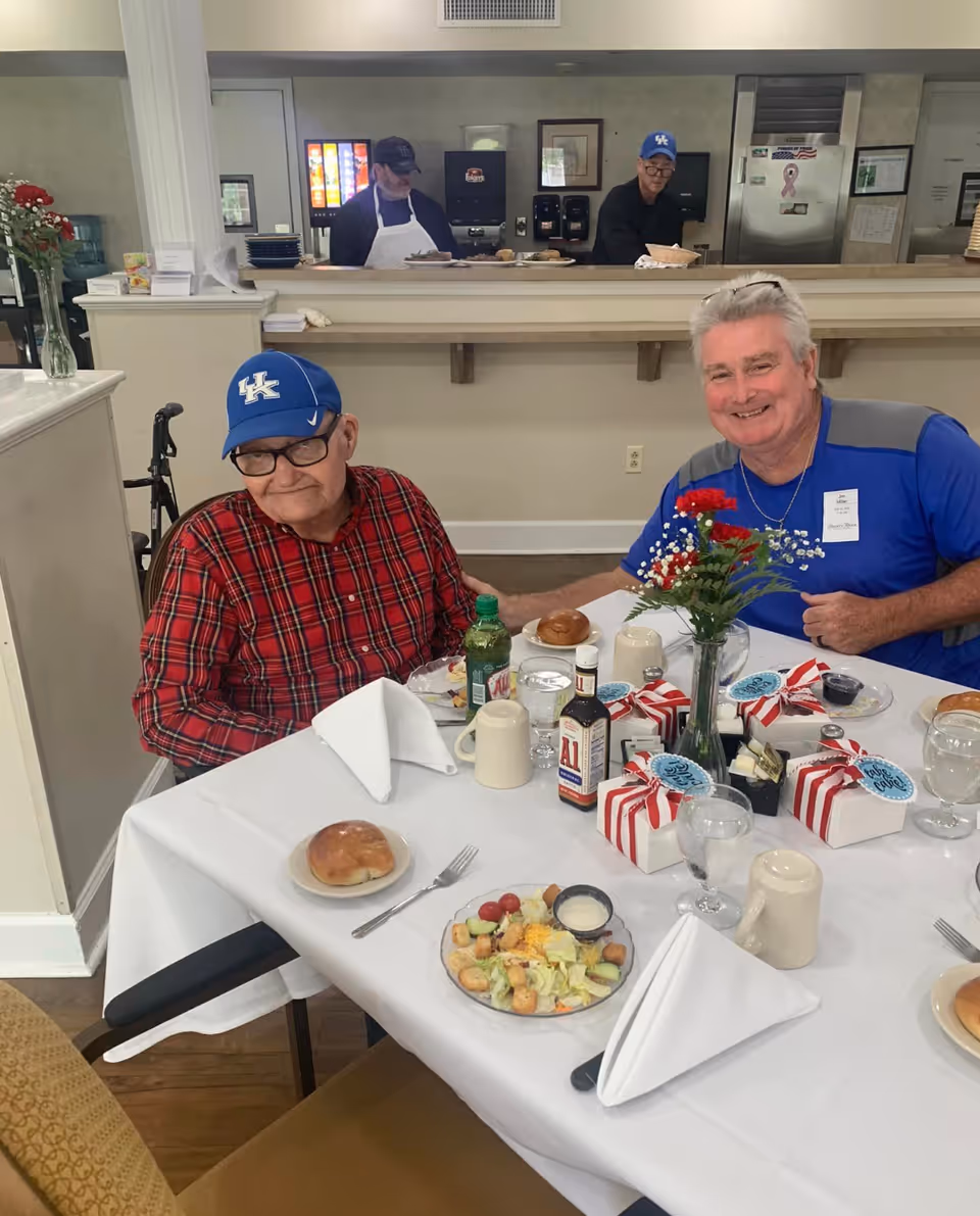 Photo 39 of Liberty Ridge Senior Living