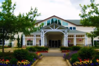 Photo of Merrill Gardens at Sheldon Park