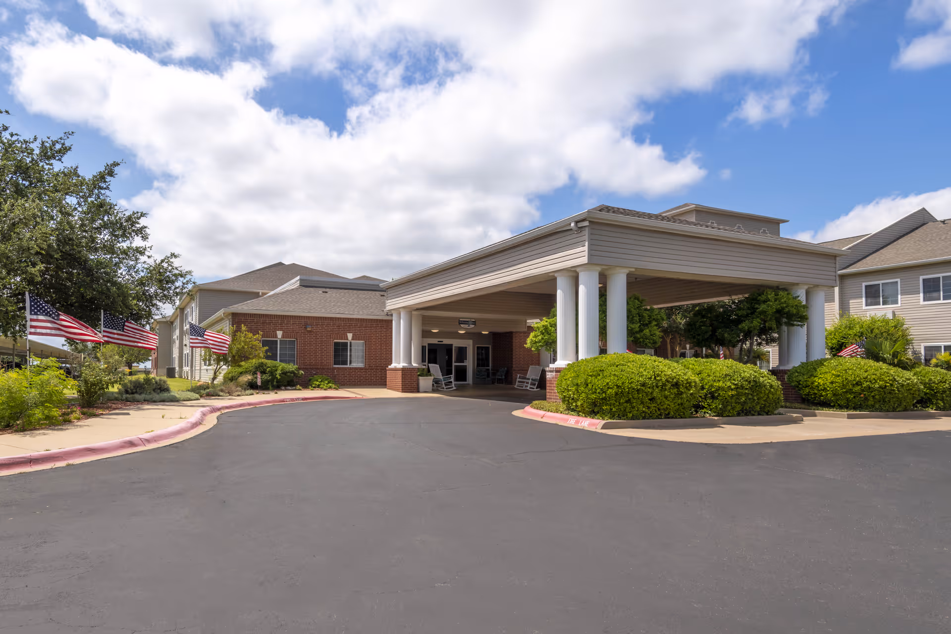 Photo 4 of Lyndale San Angelo Senior Living