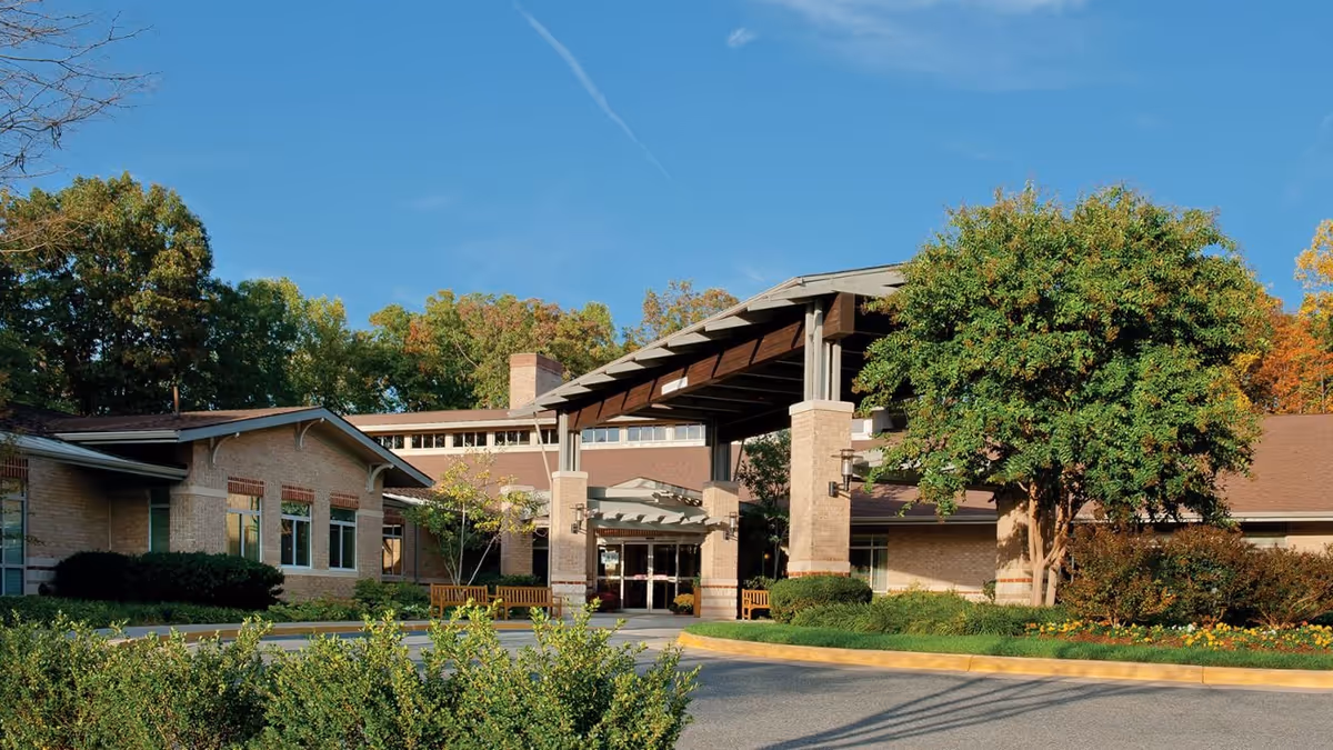 Photo 2 of Greenspring Senior Living Community