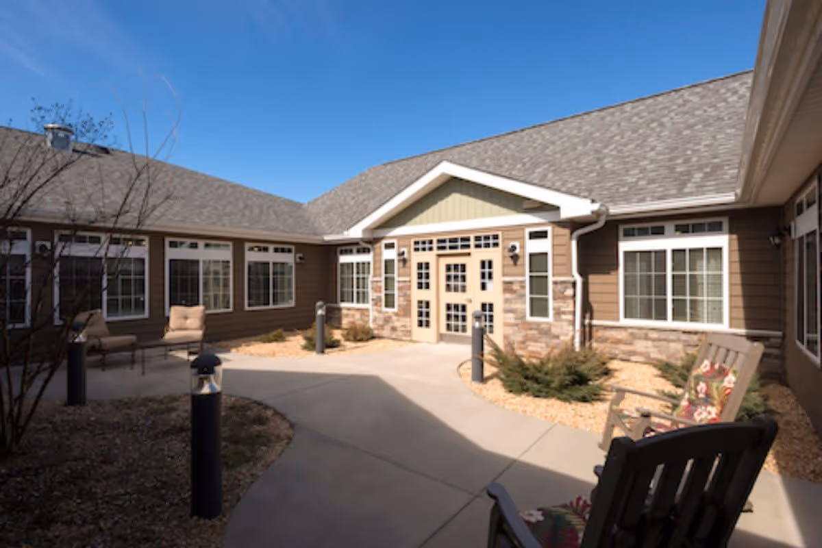 Photo 14 of Spring Arbor of Sandhills