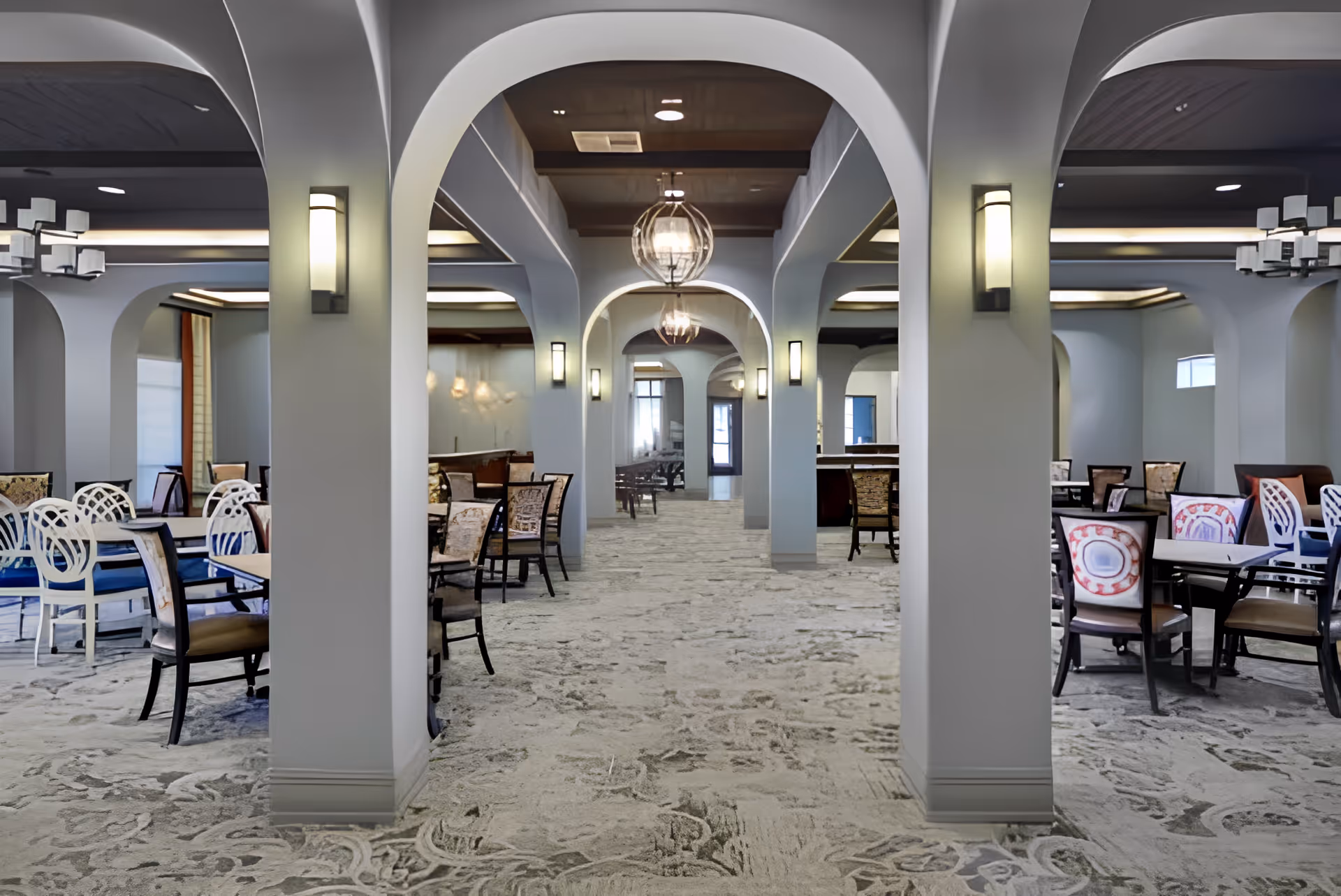 Photo 30 of Lynridge of San Antonio Assisted Living & Memory Care