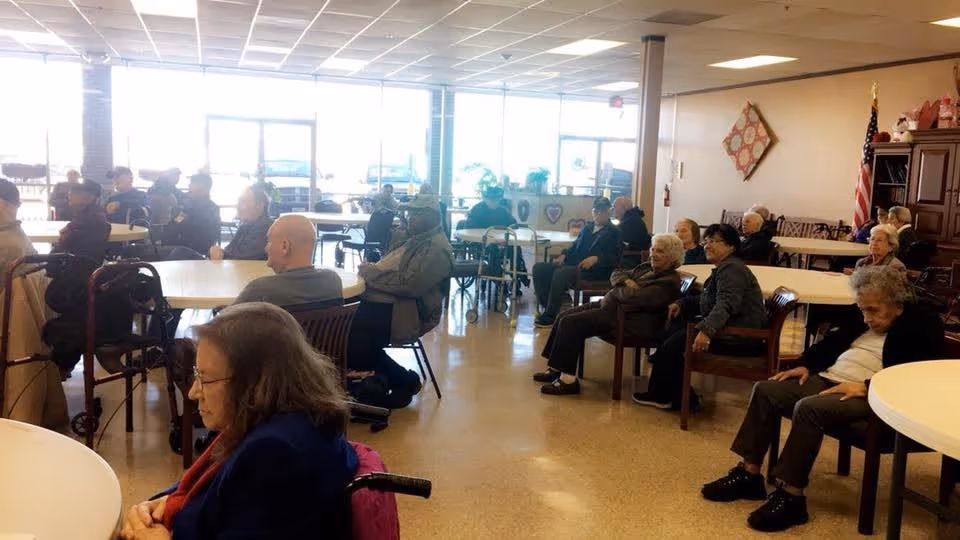 Photo of Primrose Lane Adult Day Care