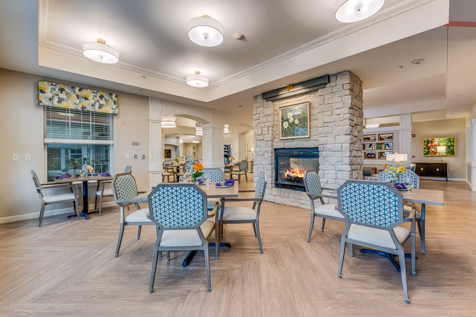 Photo 14 of MorningStar Assisted Living & Memory Care at Applewood