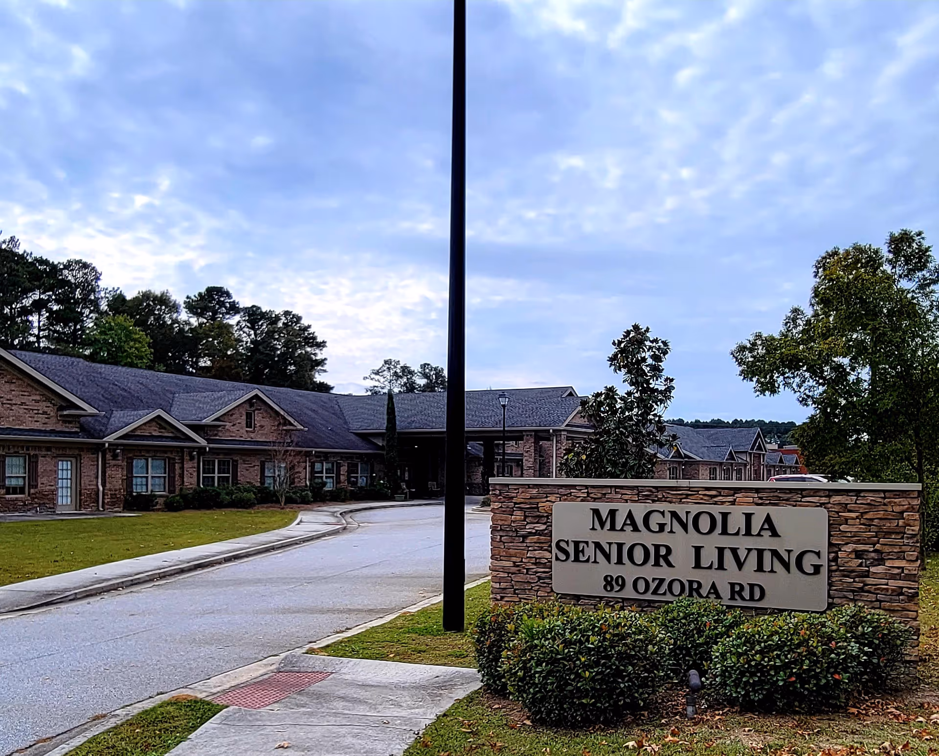 Photo of Magnolia Senior Living USA