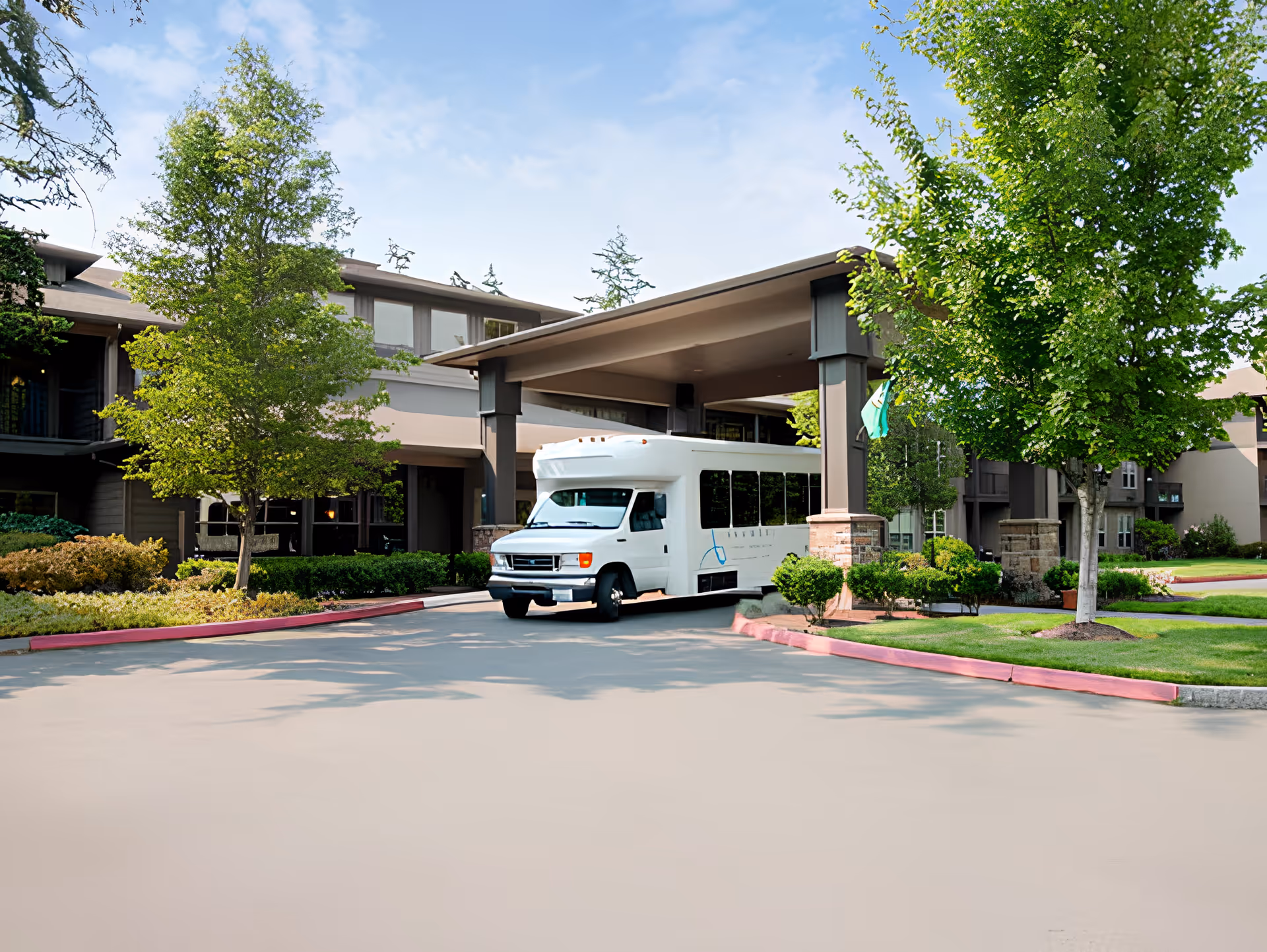Photo 2 of Port Townsend Senior Living by Cogir