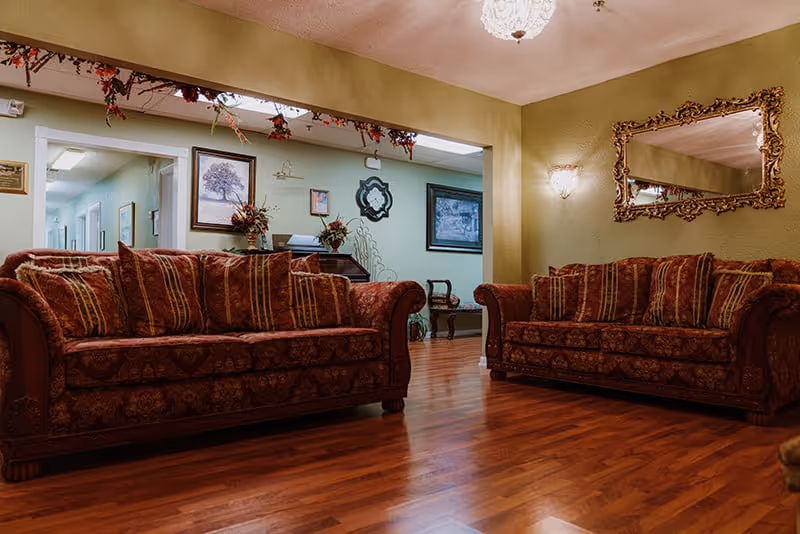 Photo 5 of Prestige Manor Assisted Living Facility Belleview