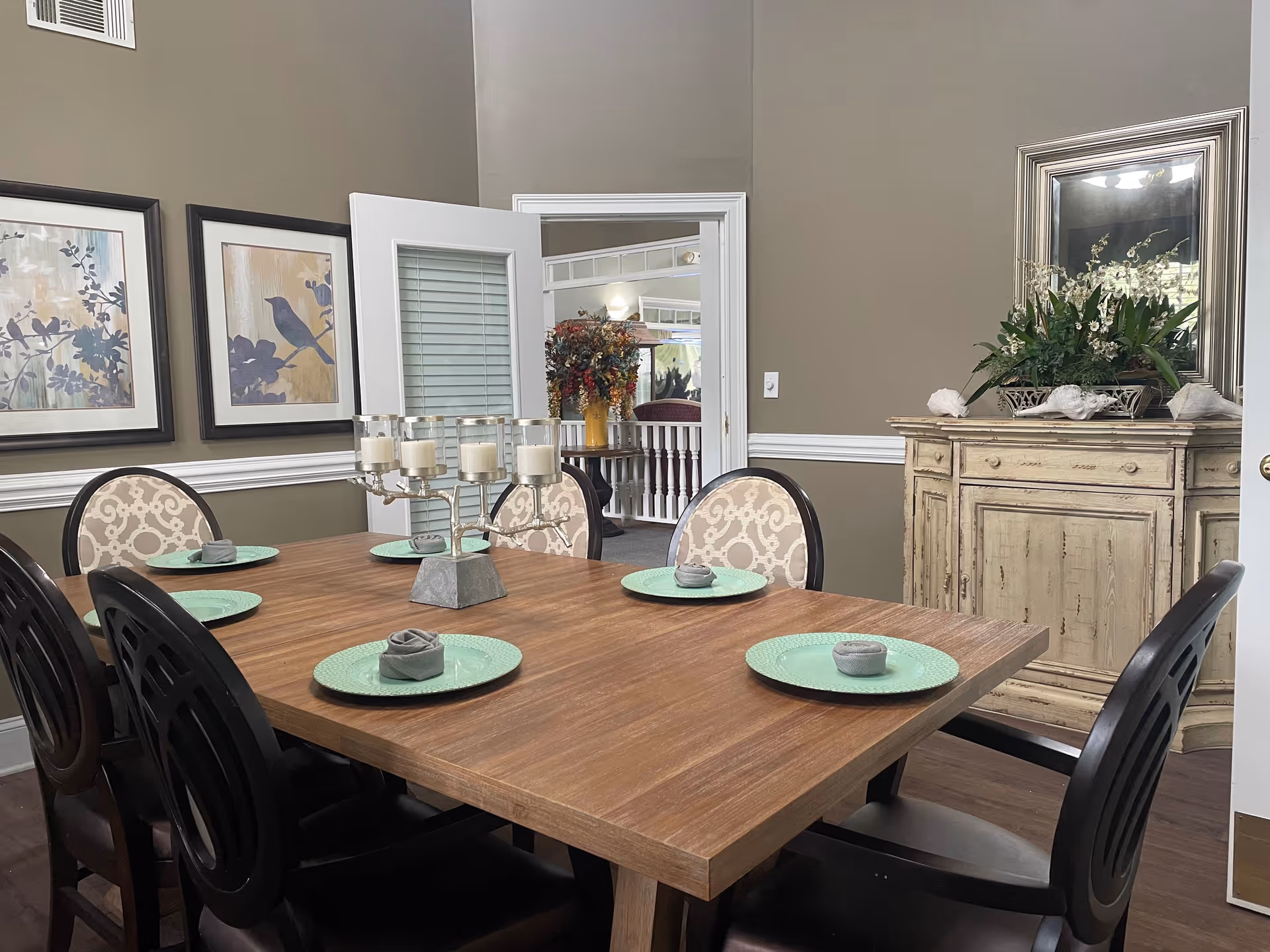 Photo 11 of Country Village Senior Living