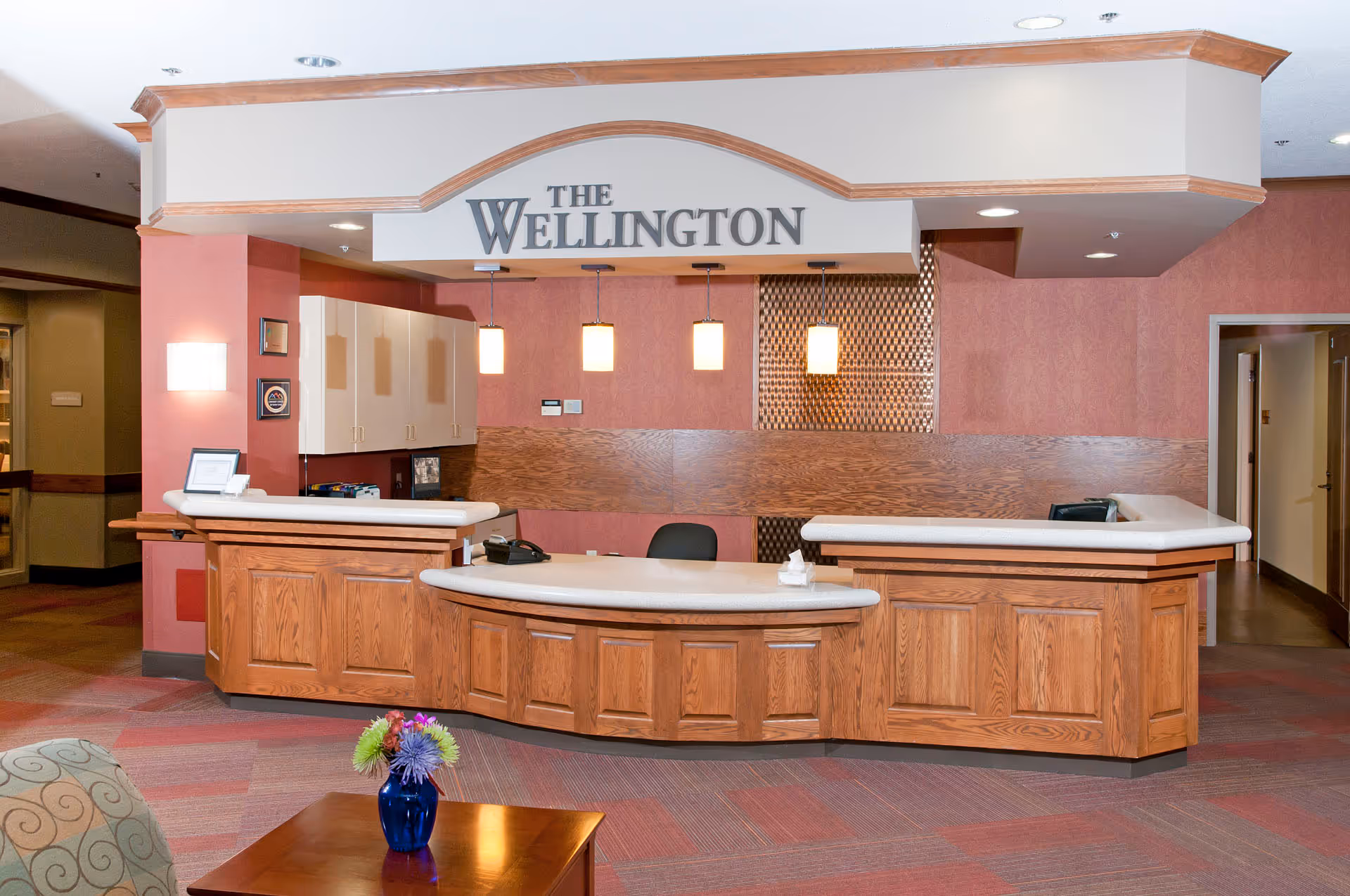 Photo 21 of The Wellington Senior Living