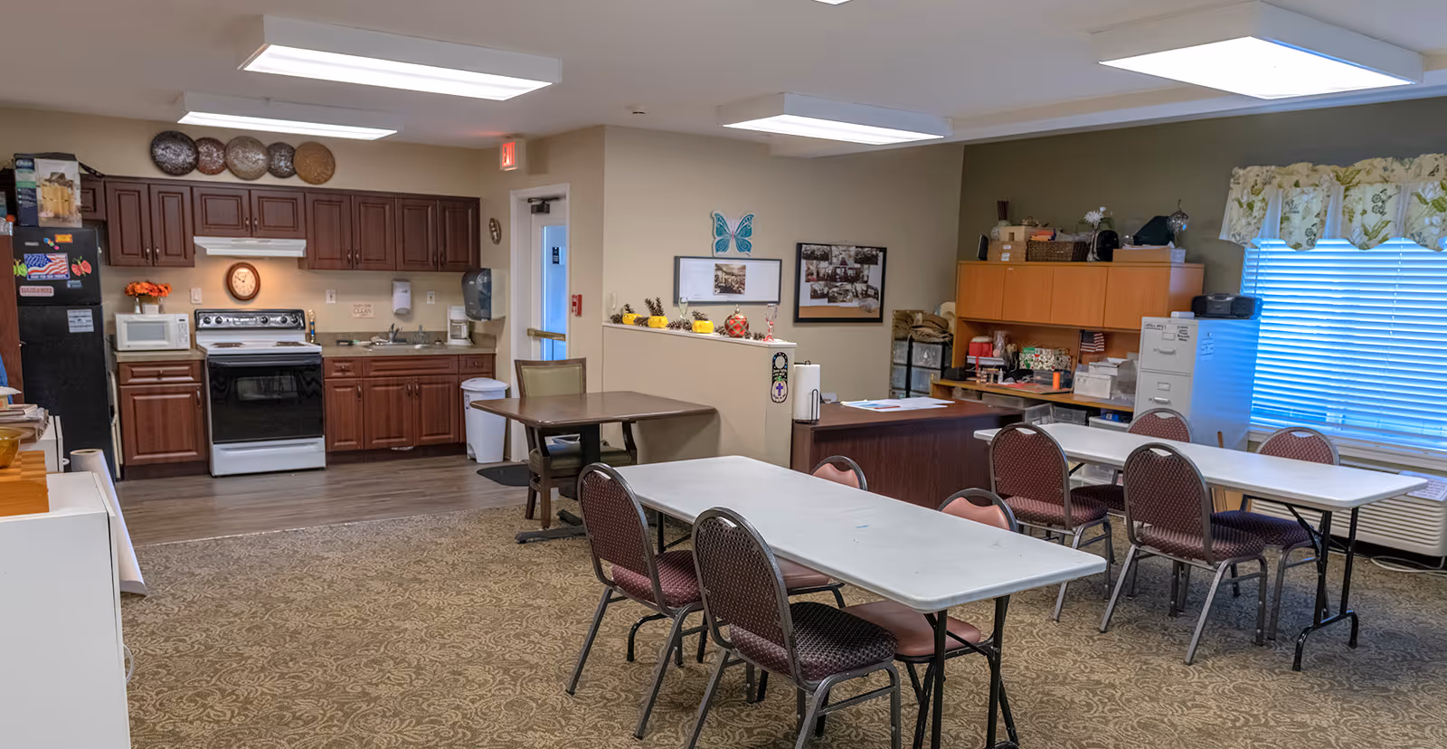 Photo 22 of Azalea Park - A Provincial Senior Living Community