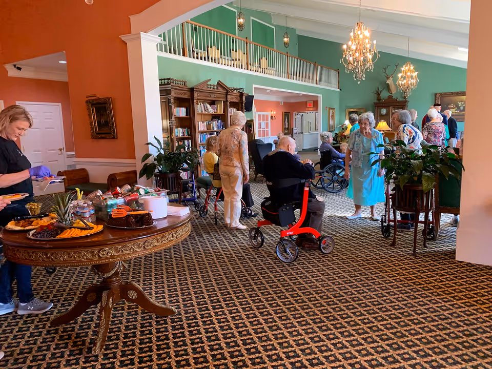 Photo 9 of Brasstown Manor Senior Living