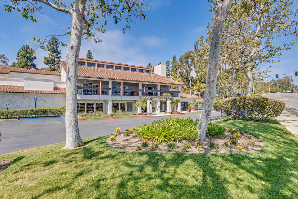 Photo 2 of Encinitas Senior Living